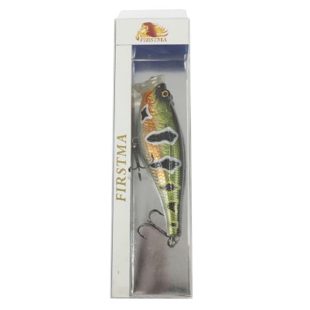 Воблер FIRSTMA RATAN  POP 160, 160 мм, 80 гр, 0-1.0M, цвет: R167